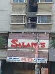 Salam's (Bahadur Shah Zafar Road, 1), clothing store