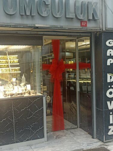 Safir Kuyumculuk Fotoğraf 4