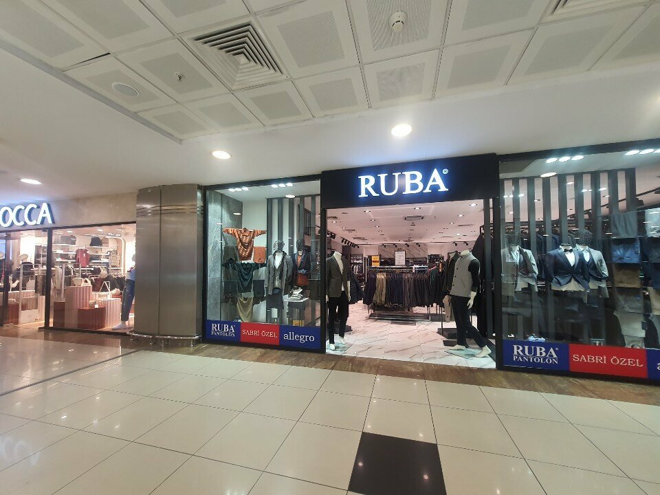 Clothing store Ruba, Konya, photo