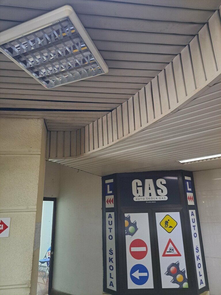 Driving school Auto škola Gas, Belgrade, photo