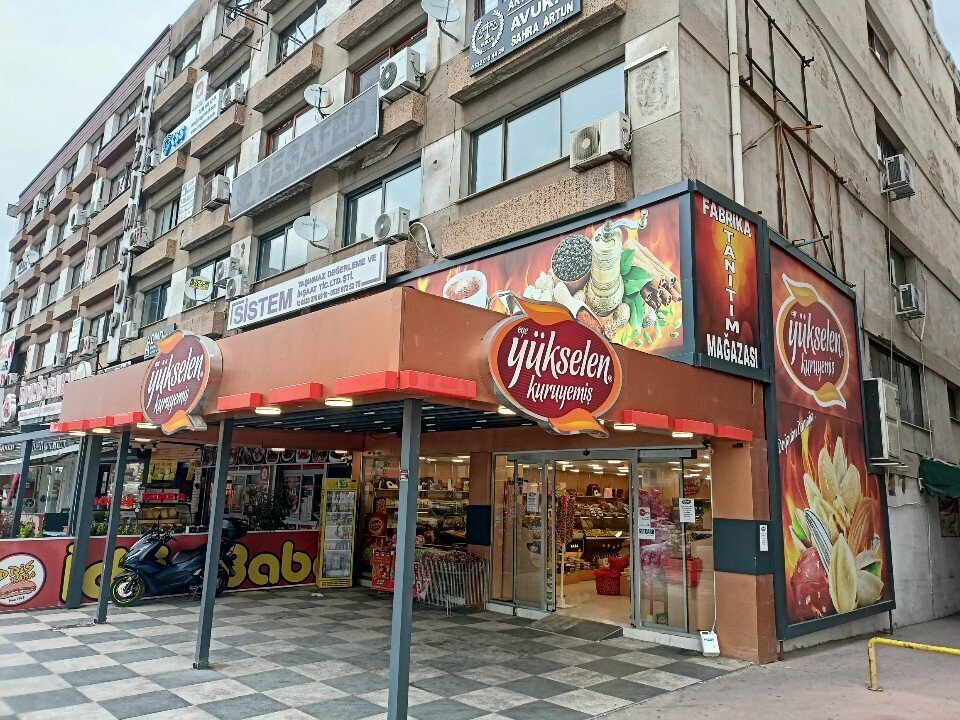 Audit company Polat Mali Müşavirlik, Izmir, photo