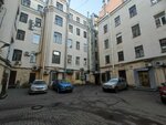 Lesnik piercing (Kirochnaya Street, 26), piercing studio