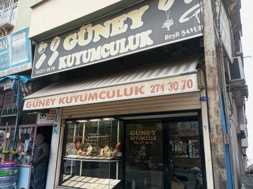 Güney Kuyumculuk Fotoğraf 1
