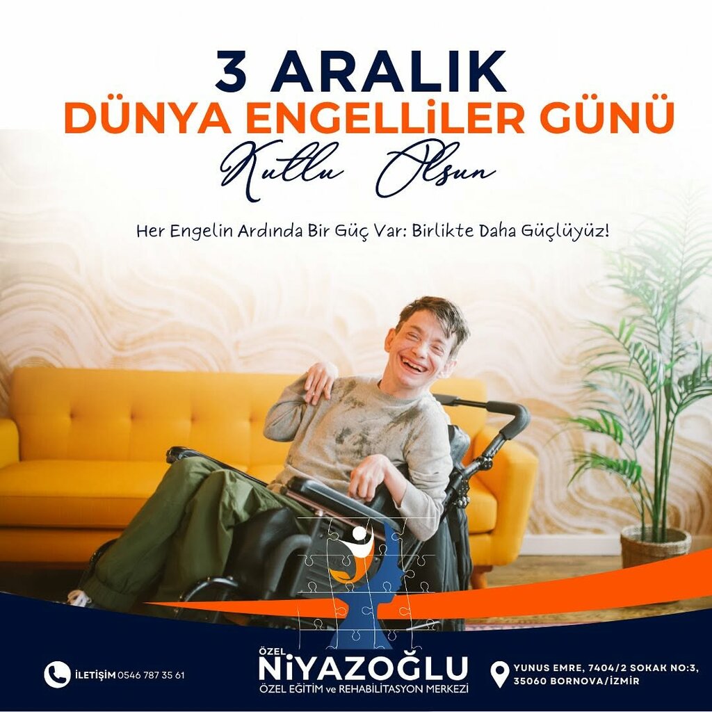Educational center Niyazoglu Hippotherapy Center, Izmir, photo