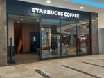 Starbucks (Antalya, Kepez, Fabrikalar Mah., Fikri Erten Cad., 2), coffee shop