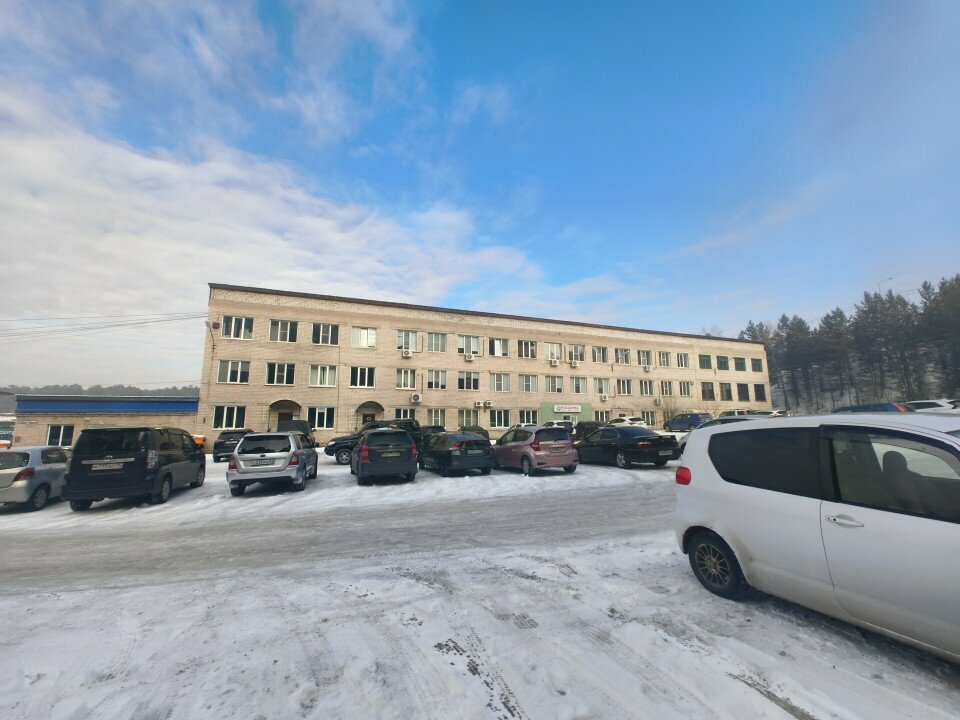 Repair of hydraulic and pneumatic equipment ПК Интеграция, Chita, photo