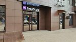 ShopStyle (Kongressnaya ulitsa, 33) ، متجر ملابس