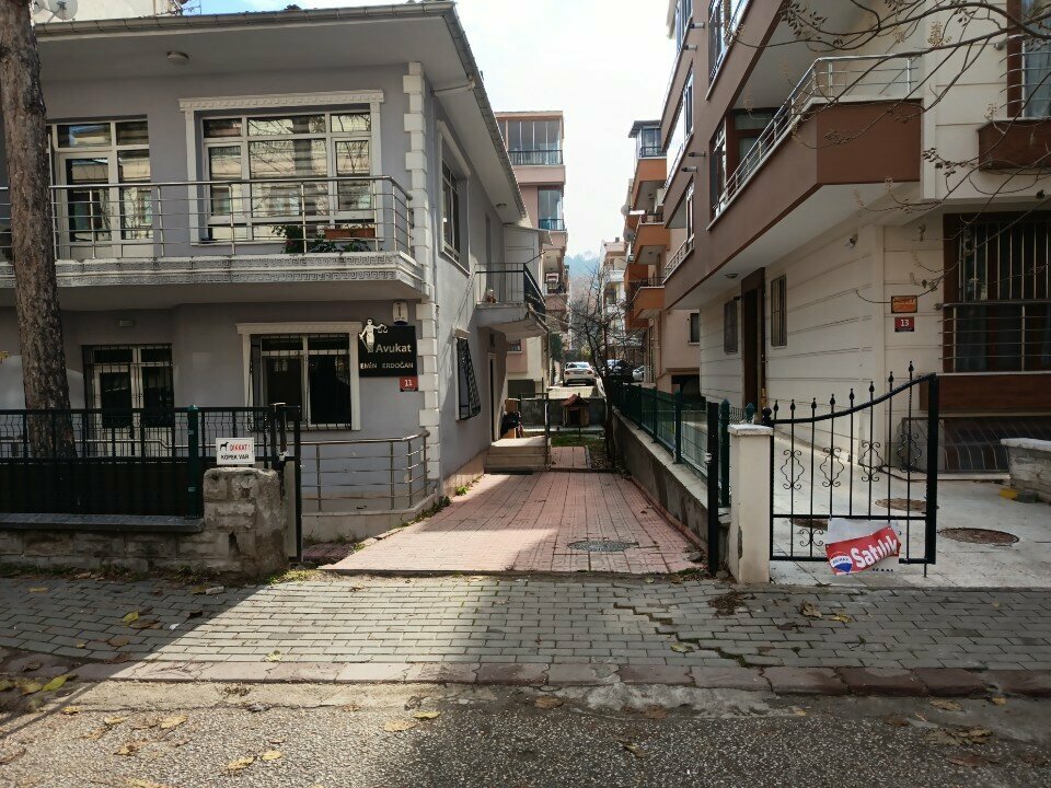 Accountants Smmm Mustafa Arslantas, Ankara, photo