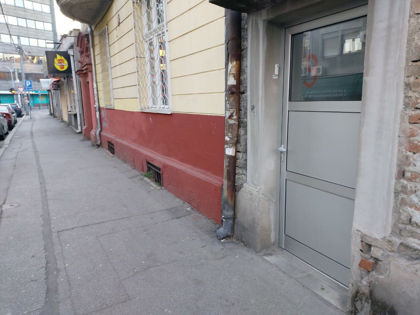 Фото Chillton Hostel