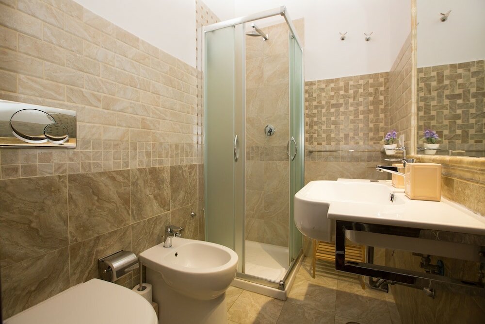 Фото Residenza Sistina