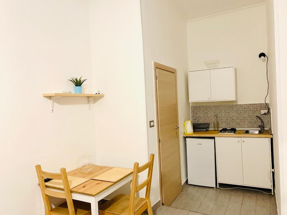 Фото Flyresidence Municipio Toledo