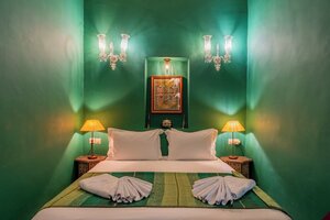 Гостиница Riad Yamina52