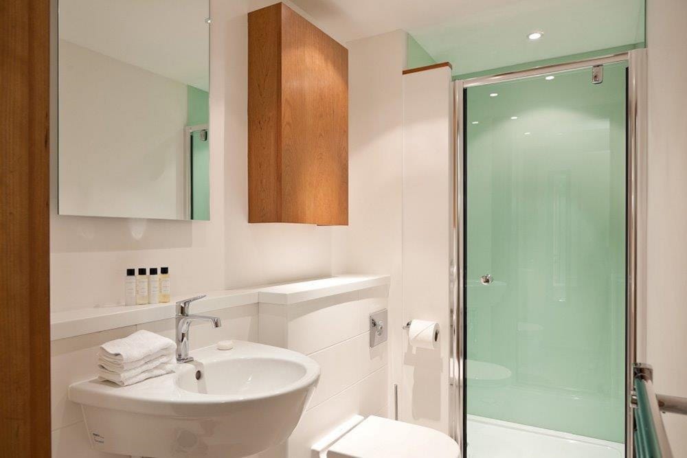 Фото Blueprint Apartments - Turnmill Street