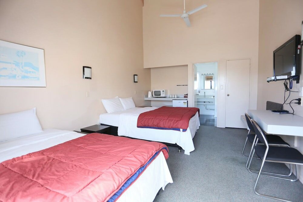 Фото Mt. Wellington Motel