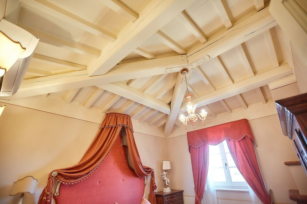 Фото Podere San Giuseppe