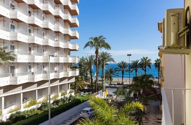 Апартаменты Candisol Cozy Inns в Торремолиносе