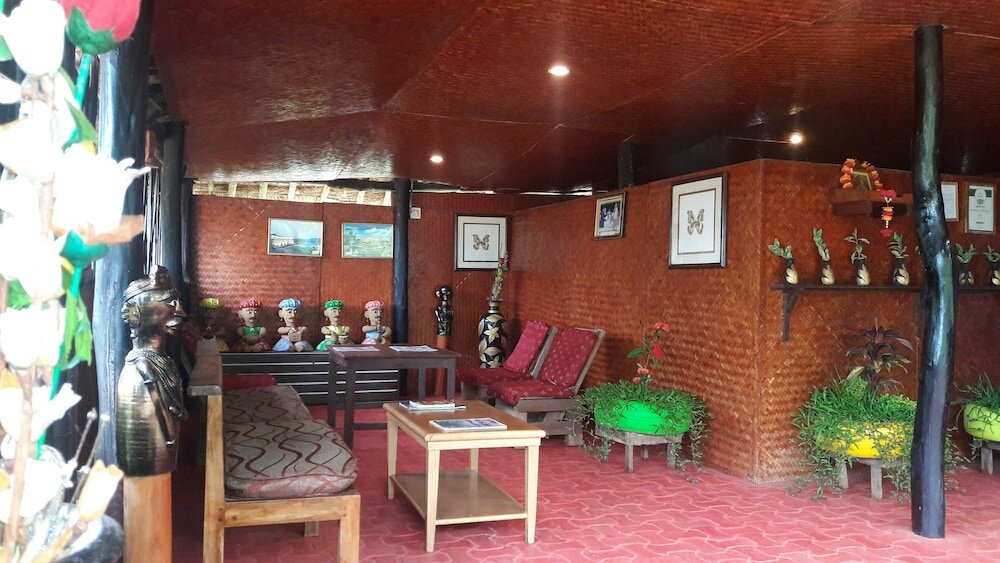 Фото Lotus Resort Konark