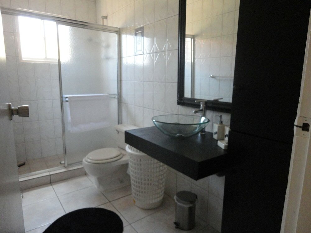 Фото Alta Montaña Apartments