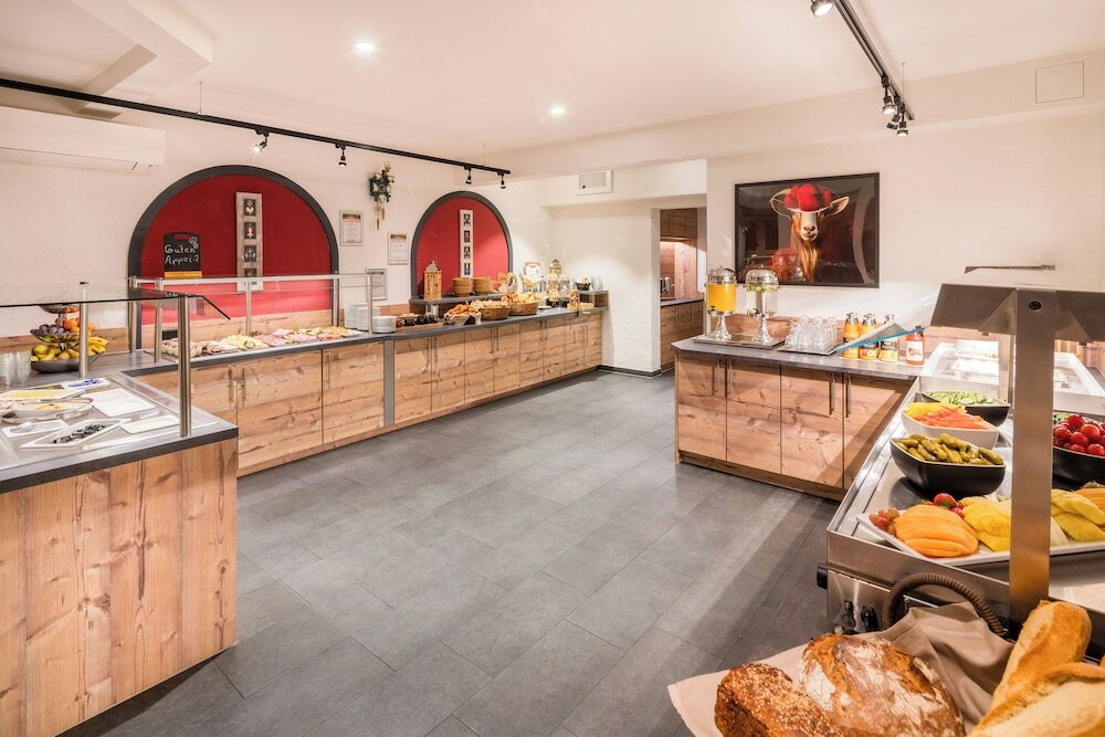 Фото Hotel Waldachtal