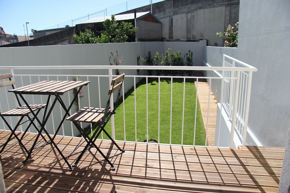 Фото Decanting Porto House