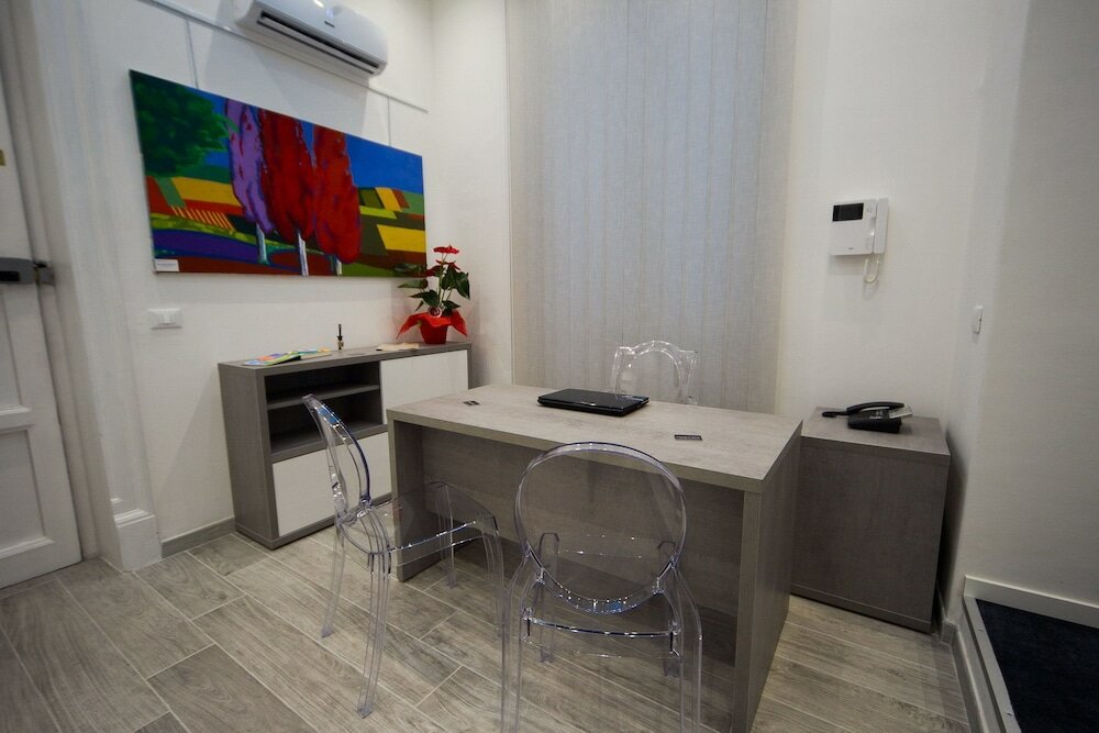 Фото Palermo Gallery