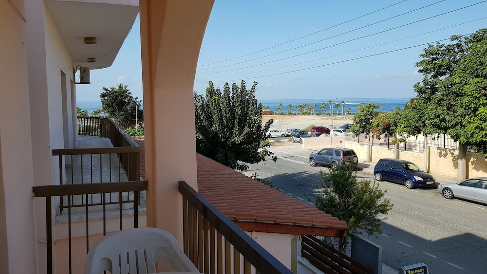 Фото Georgia Apartments