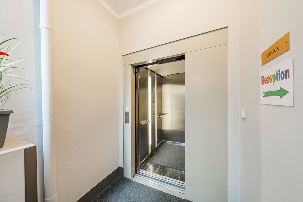 Фото Appartments in der Josefstadt