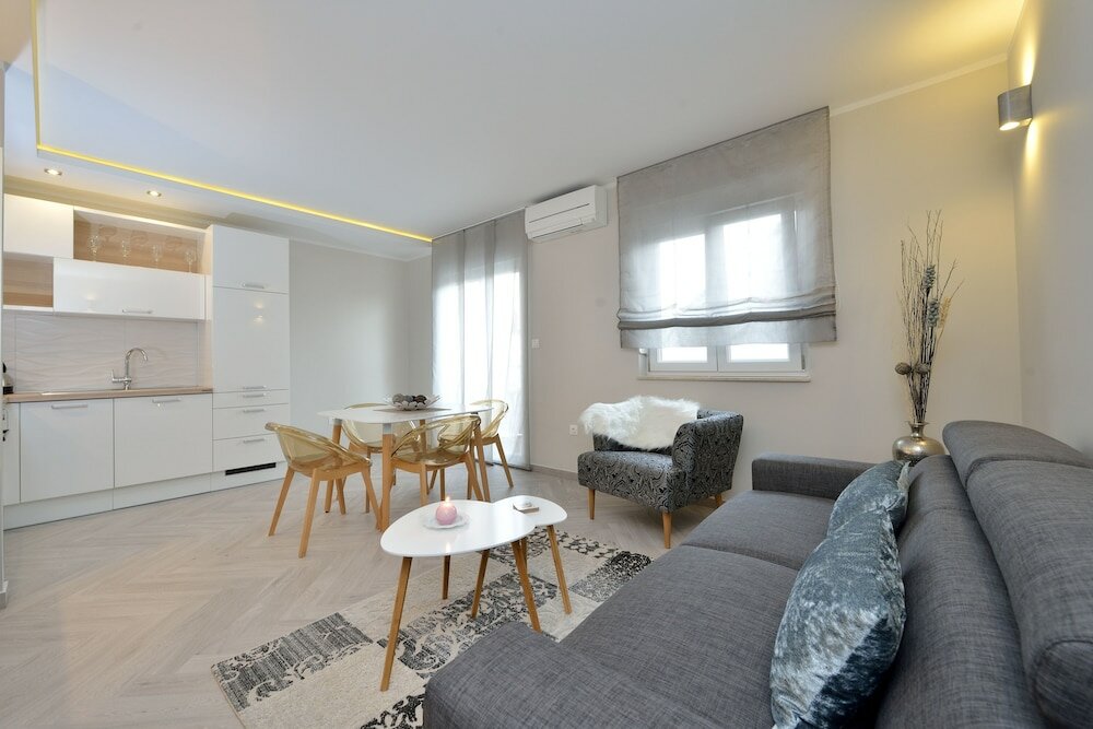 Фото Апартаменты Villa Karla