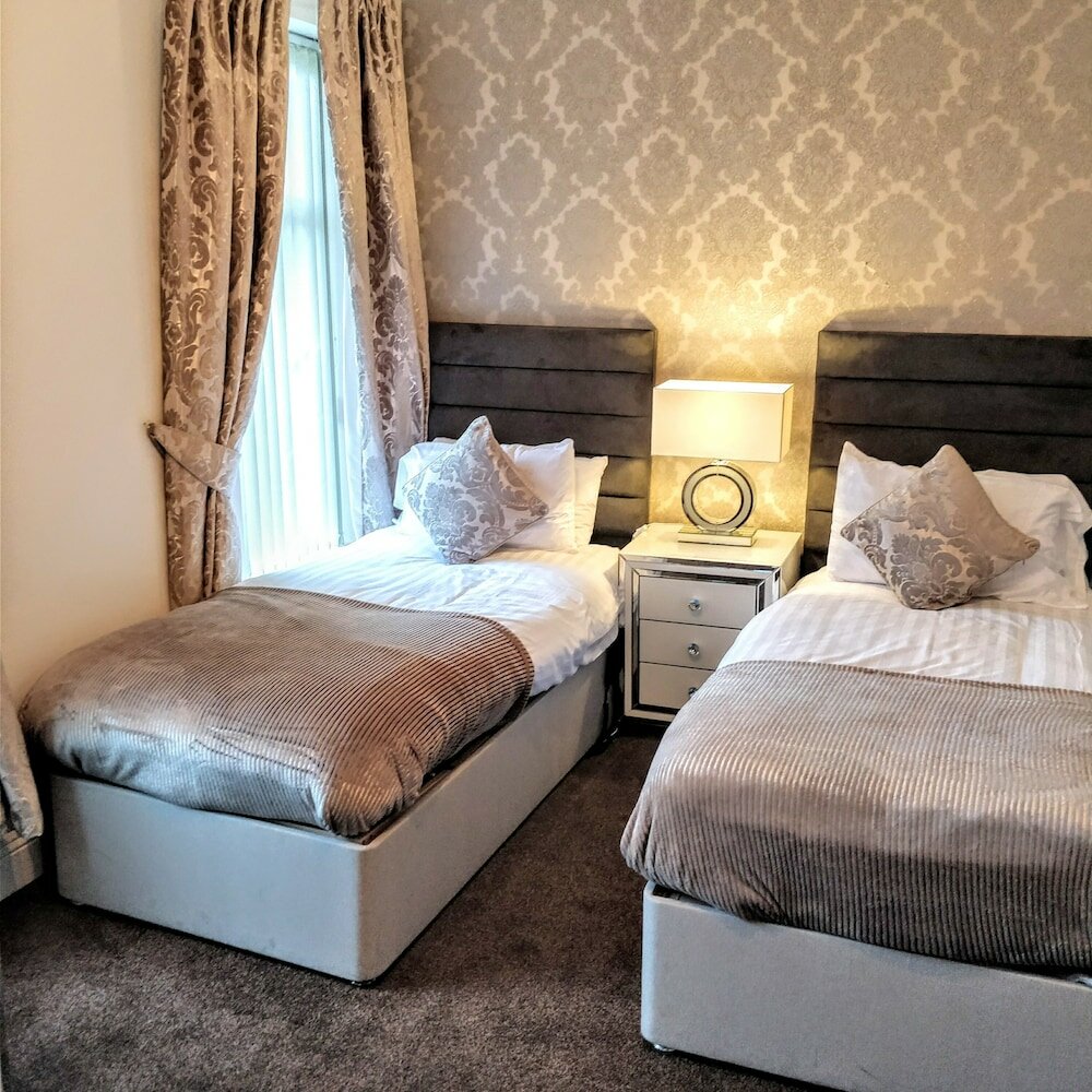 Фото Angel House Bed & Breakfast