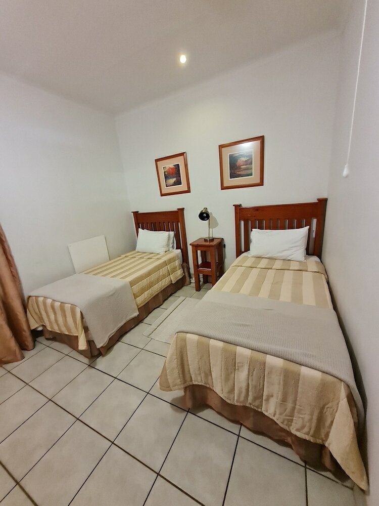 Фото Pretoria North Lodge