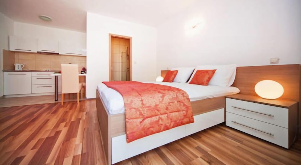 Фото Villa Vinka