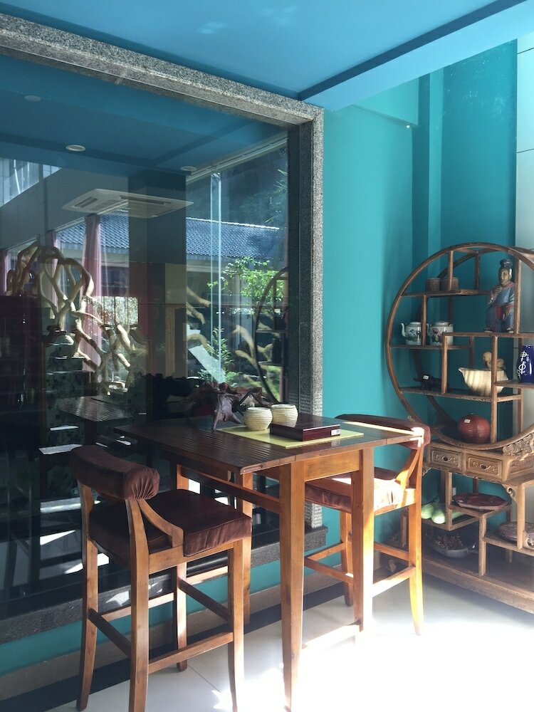 Фото Prdeiction Hotel