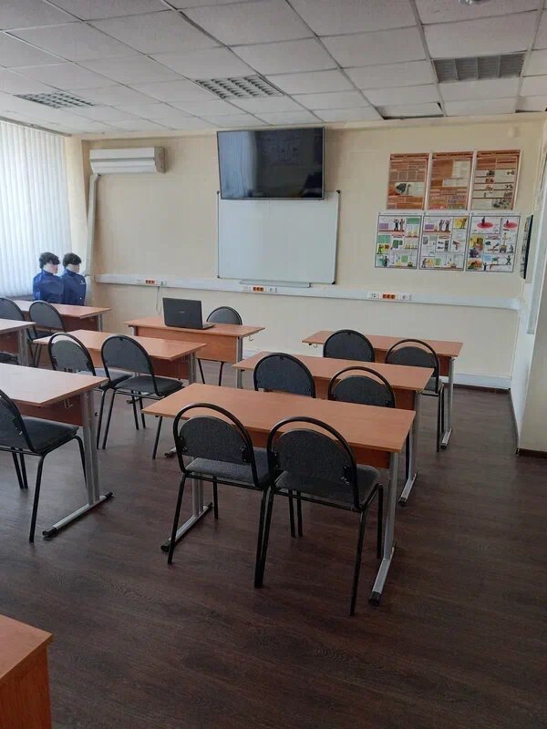 Educational center Academy, Voronezh, photo