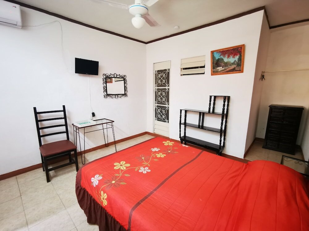 Фото Hotel Mucuy