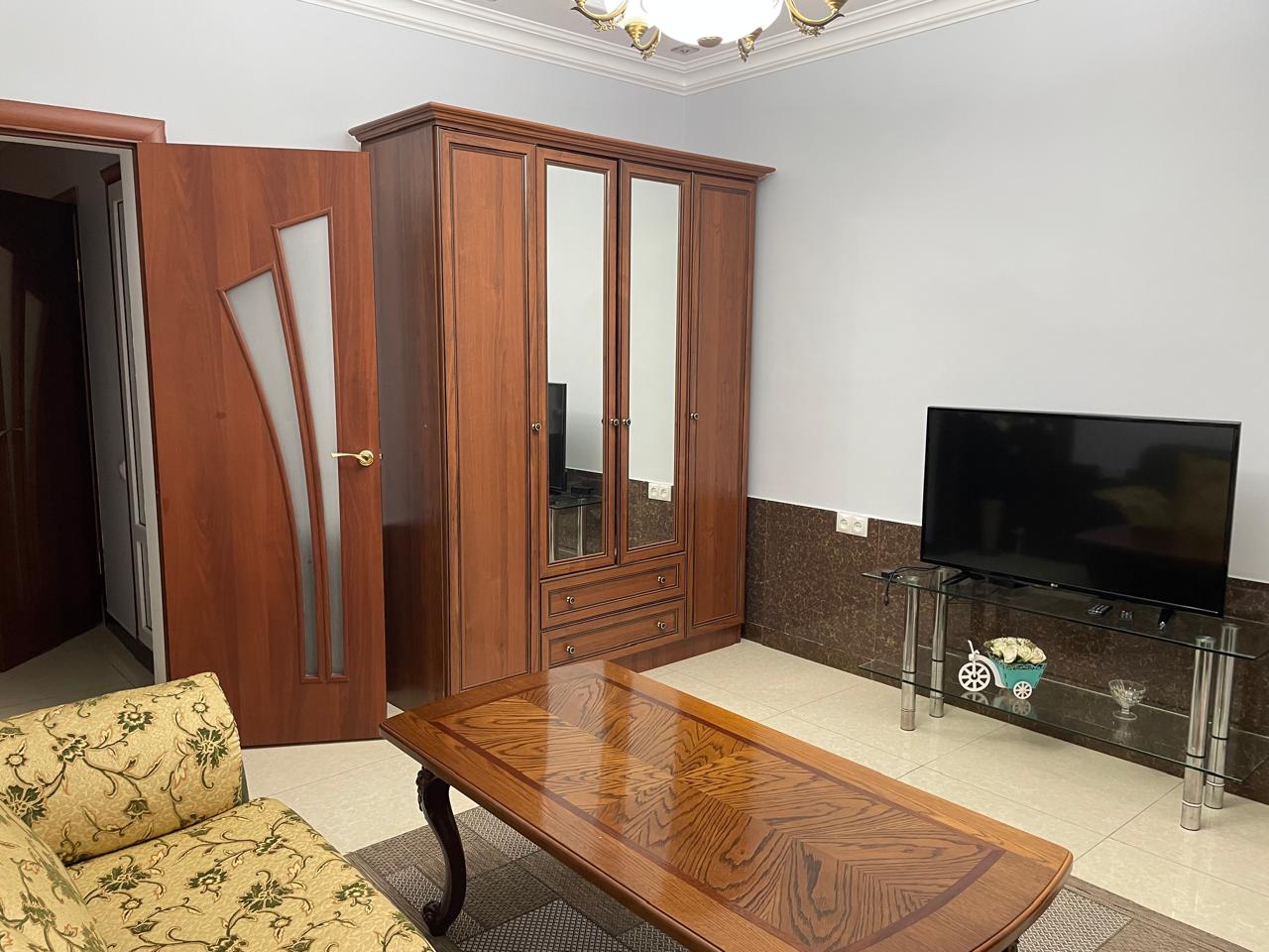 Фото Горная Долина