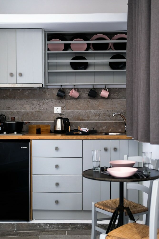 Фото Aletro Cottage Houses