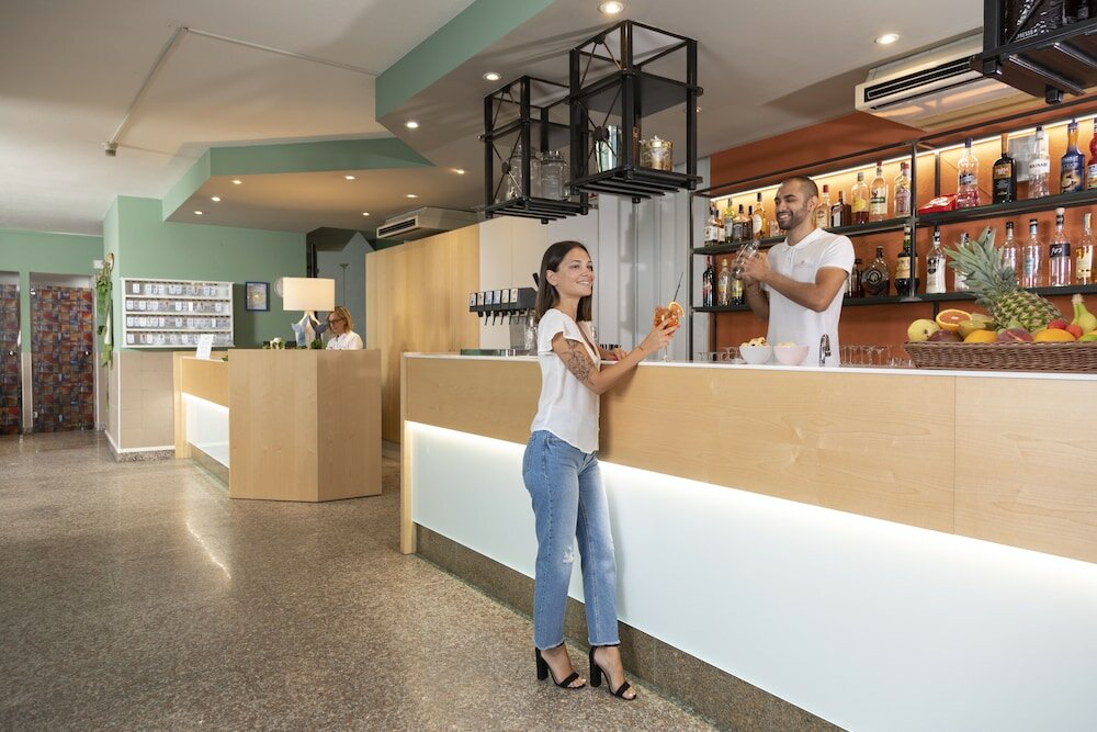 Фото Hotel Mediterraneo