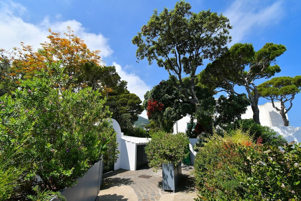 Фото Villa Lentisco