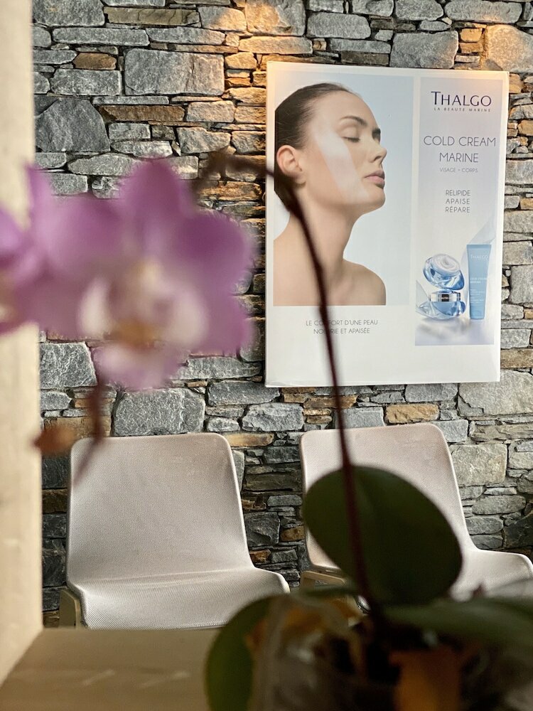 Фото Alberta Hotel & SPA