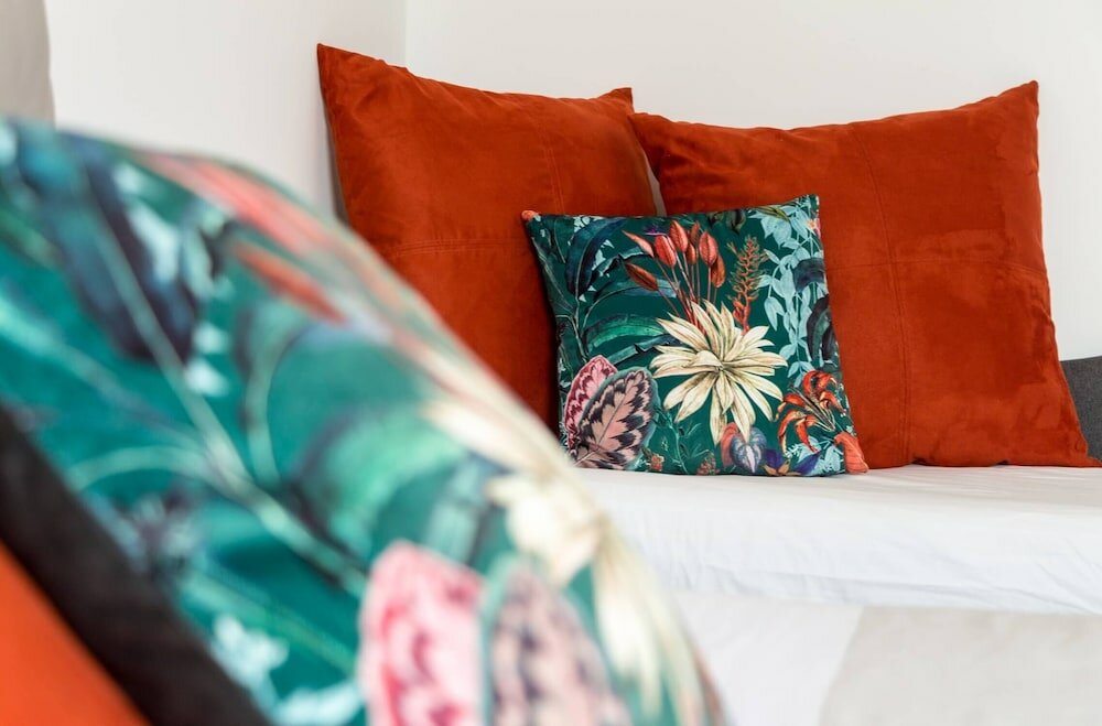 Фото Prati Guest house