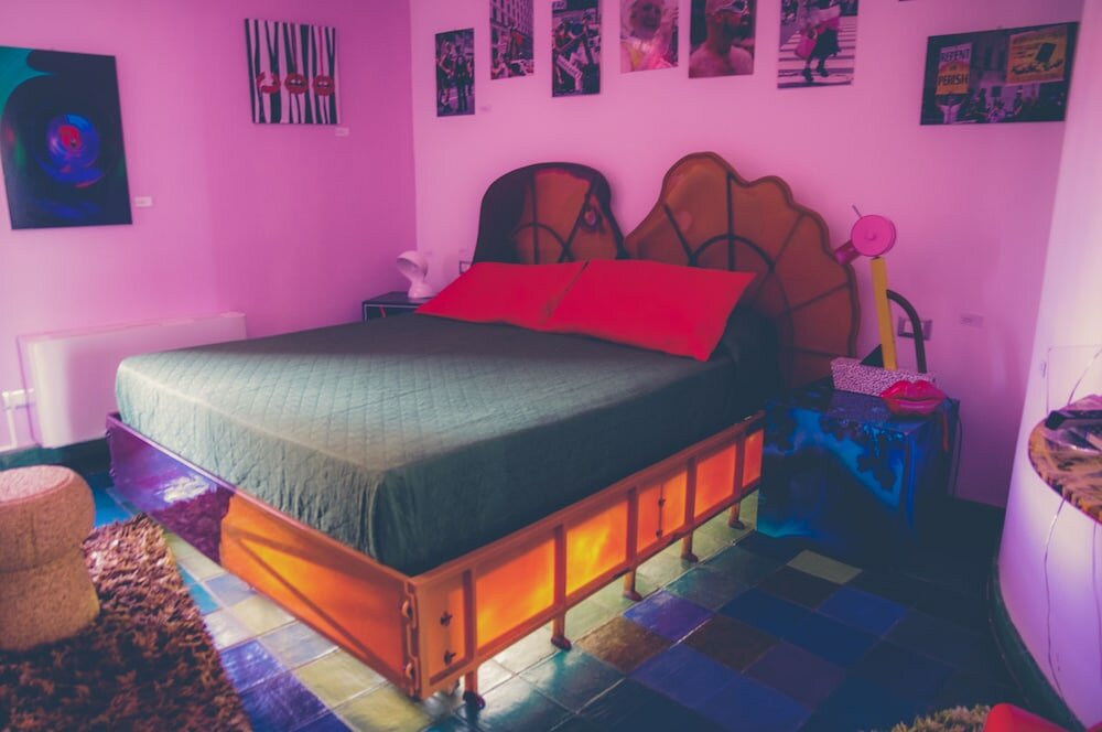 Фото Suite d'autore