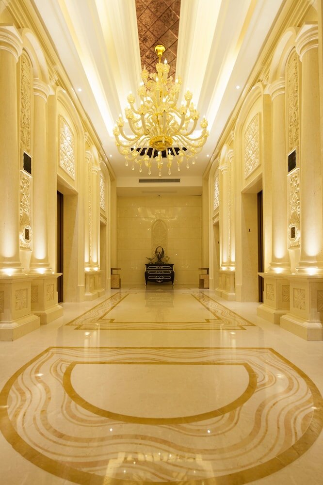 Фото Grand Bravo Guilin Hotel