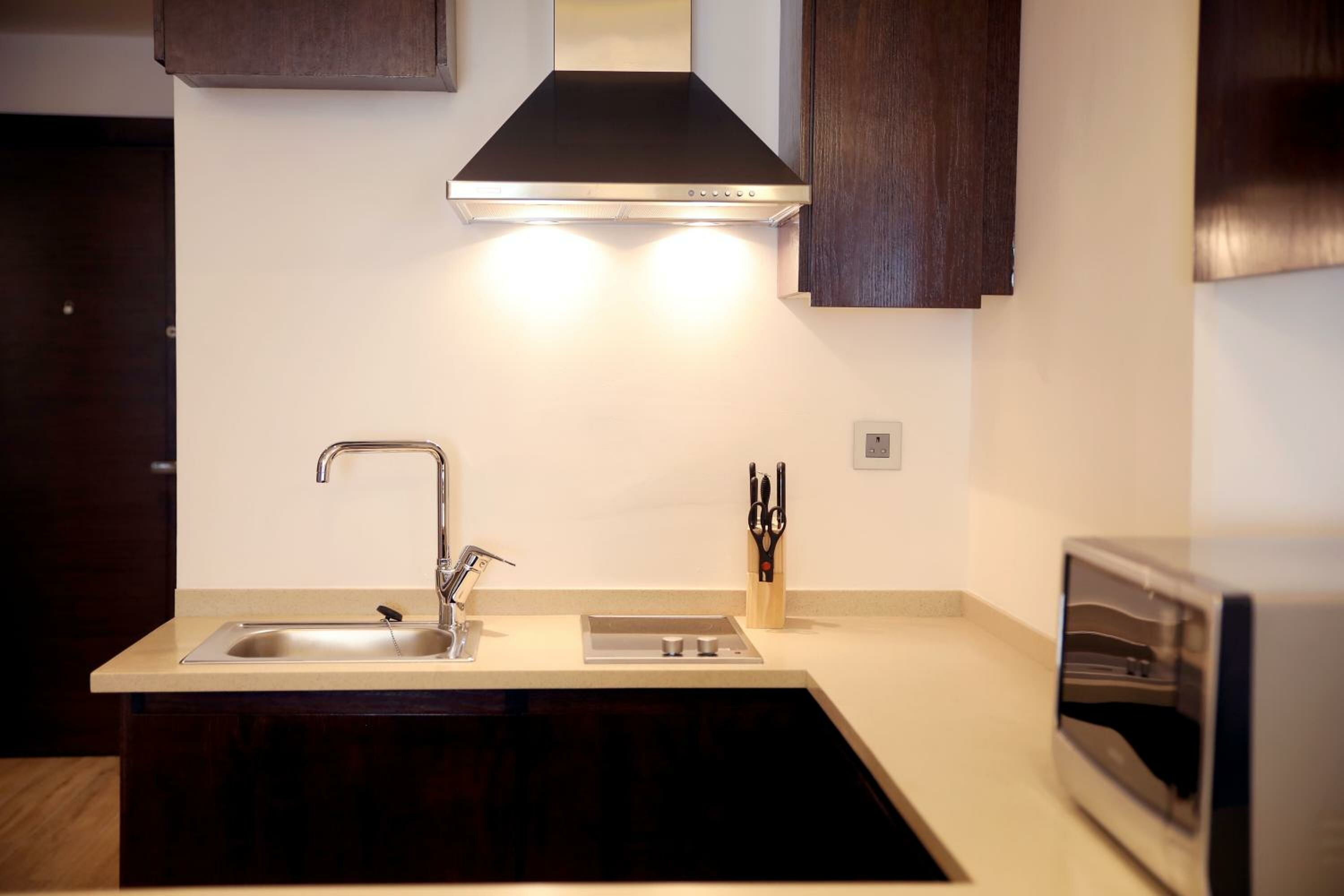 Фото Downtown Hotel Apartments