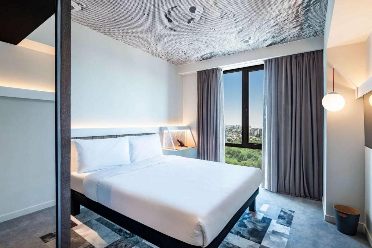 Фото Ibis Tbilisi City