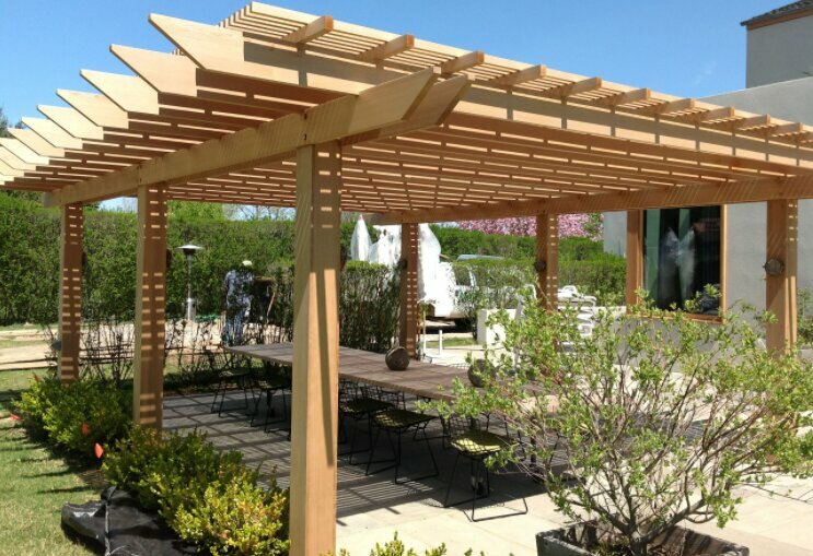 Carpentry Koc Ticaret, Istanbul, photo