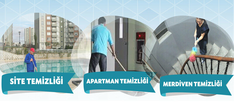 Management company Kuzey Building and Site Management, Kayseri, photo