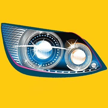 Auto accessories Azc Car Style, Adana, photo