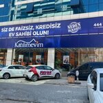 Finansevim Batman Şube (Batman, Batman Merkez , Turgut Özal Blv., 237A), financial consulting