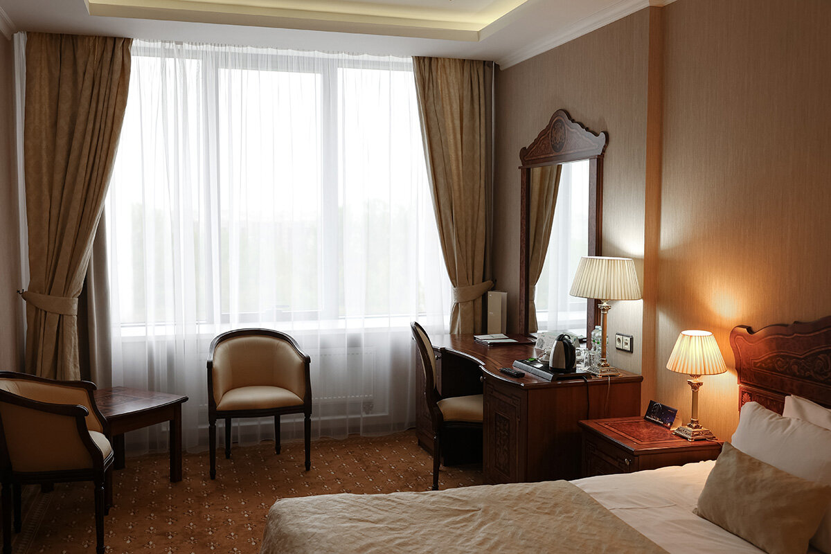 Фото Royal Hotel SPA & Wellness