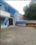 Регион (Ostrovskogo Street, 37А), car service, auto repair